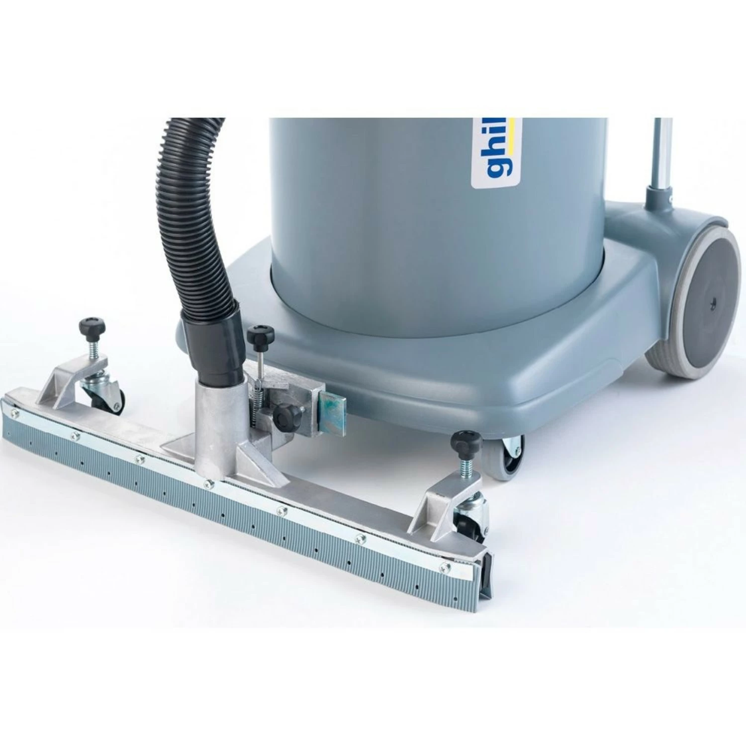 Ghibli Power WD 50 PD UFS Stof- En Waterzuiger - 1450W - 50L thumbnail 3