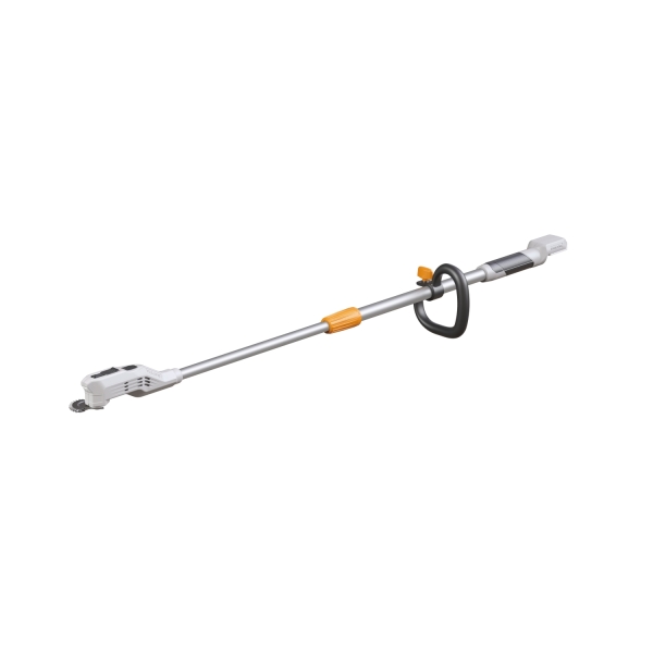 Batavia 7064925 Maxxpack 18V Accu Telescopische Onkruidborstel Body - Snelheidsregeling