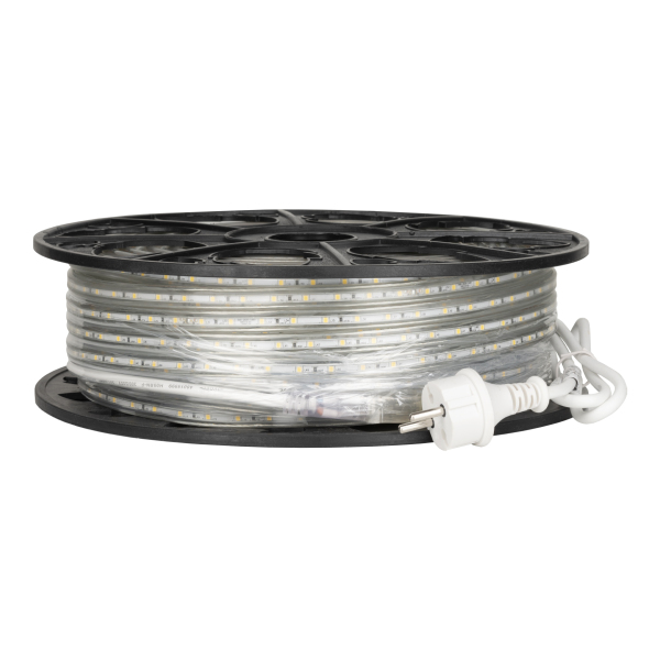 Bailey 145374 RoBust LED Lichtslang - IP65 - 380Lm/m - 50m - Detailed view of the product