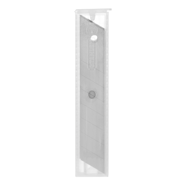 Stanley 1-11-301 Afbreekmesjes - 18mm (100st) - Detailed view of the product