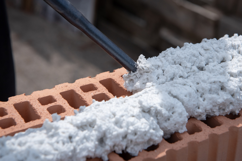 TEC7 FoamTack Pro Construct Lijmschuim - 880ml - Detailed view of the product