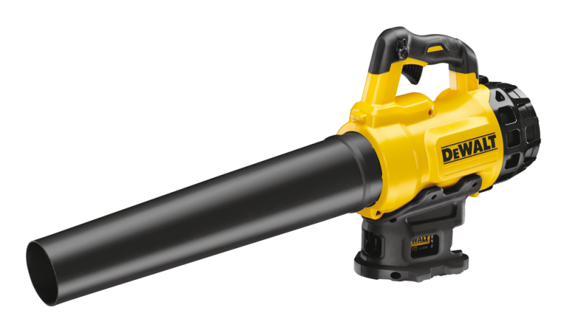 Dewalt DCM562P1 18V Li-Ion Accu Bladblazer Set (1x 5,0Ah Accu) - 145 Km/h - Detailed view of the product