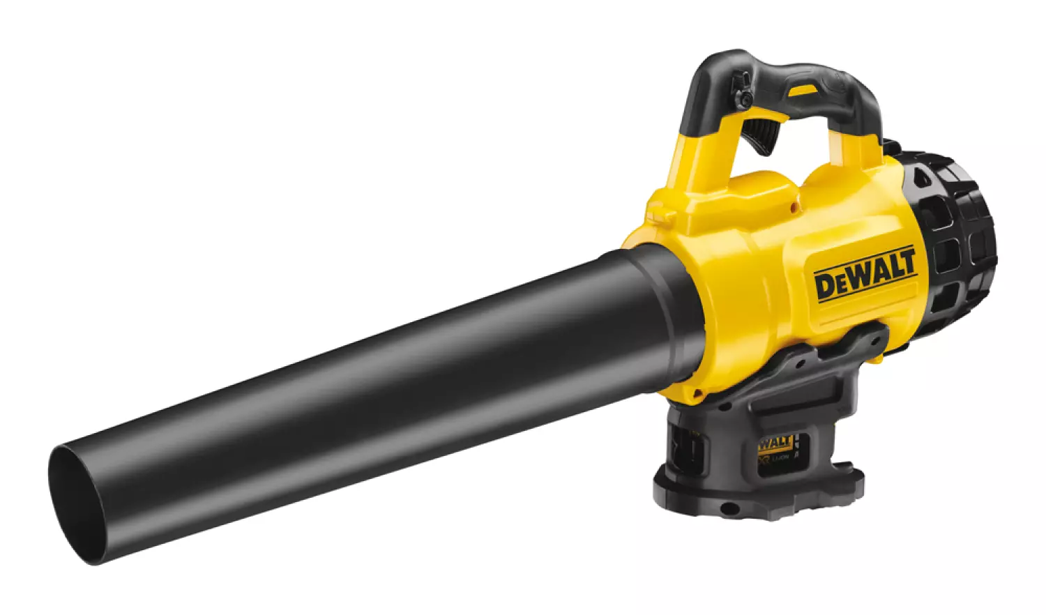 DeWALT DCM562P1-QW Bladblazer - 18V - Met XR 50Ah Accu en lader