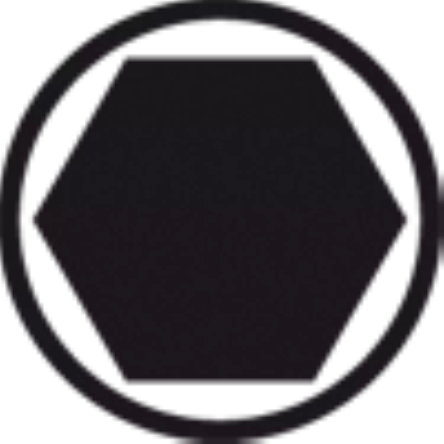 Wiha 369R H9 9-delige Inbussleutelset In ErgoStar Houder - 1,5-10mm thumbnail 2