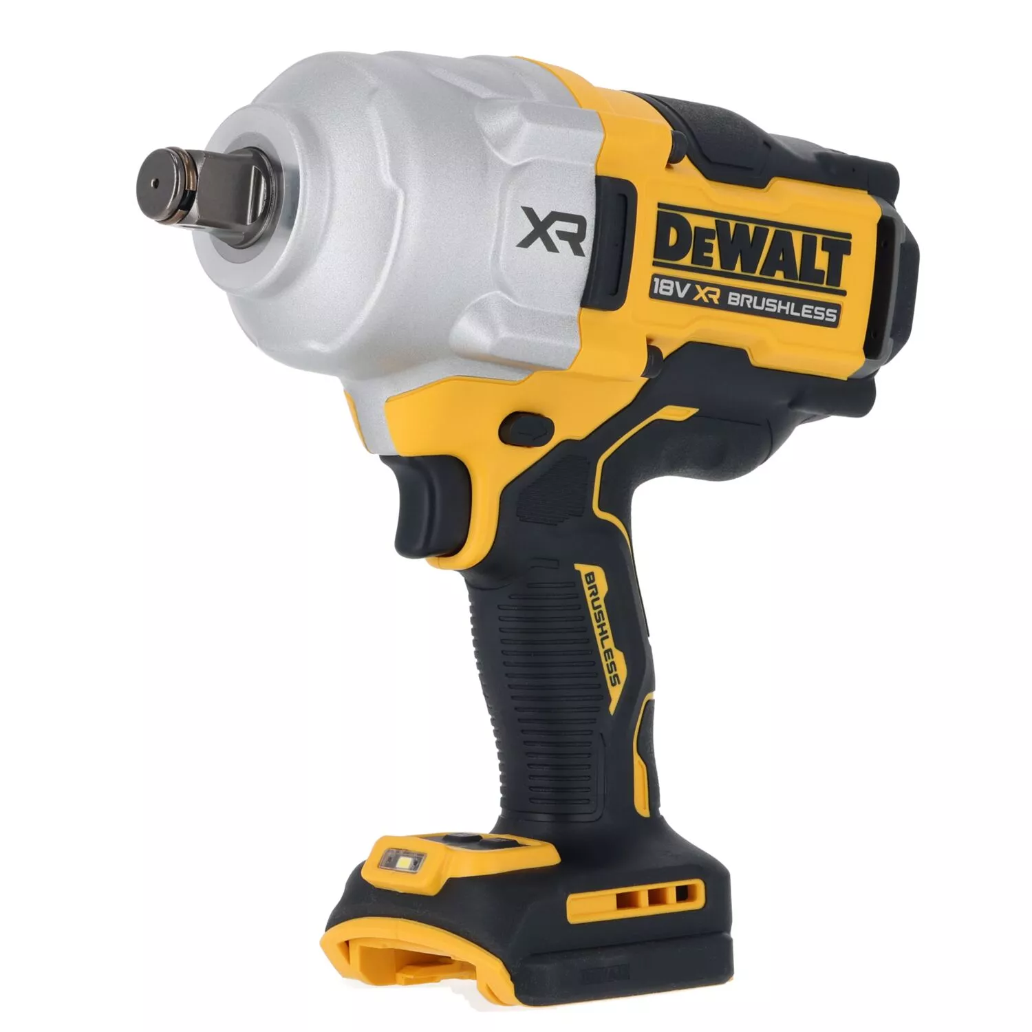 DeWALT DCF964NT 18V Li-ion Accu Slagmoersleutel Body In TSTAK - 3/4''- 1898Nm thumbnail 2