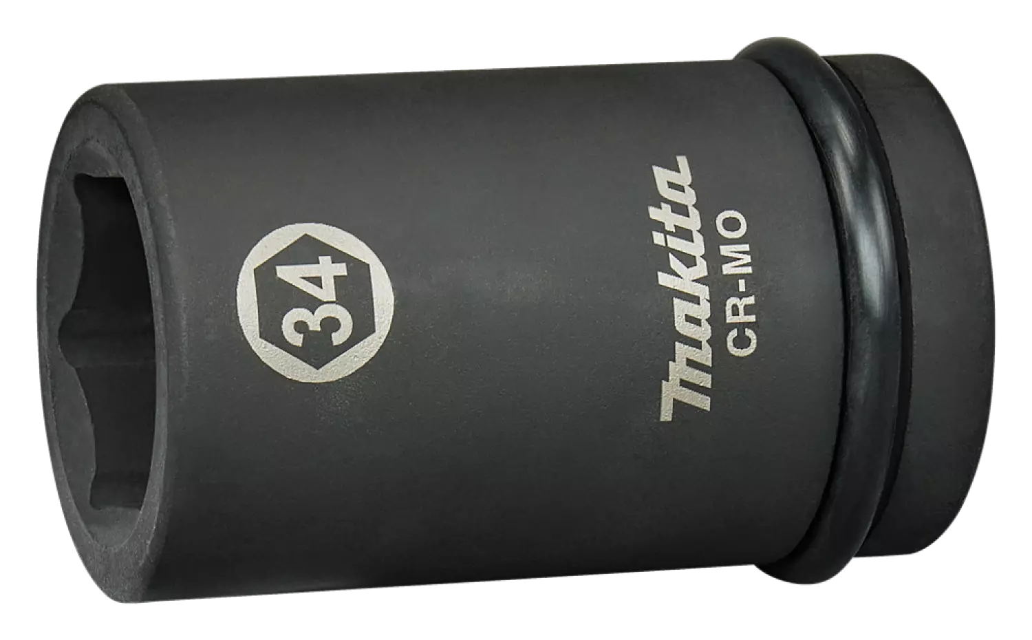 Makita E-24723 Krachtdop - 34x90mm thumbnail 4