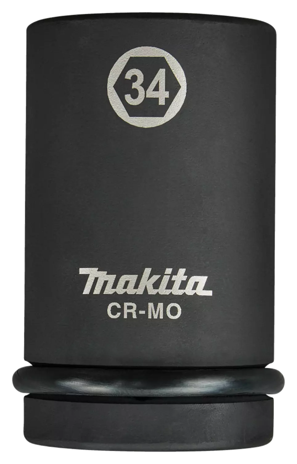 Makita E-24723 Krachtdop - 34x90mm thumbnail 3