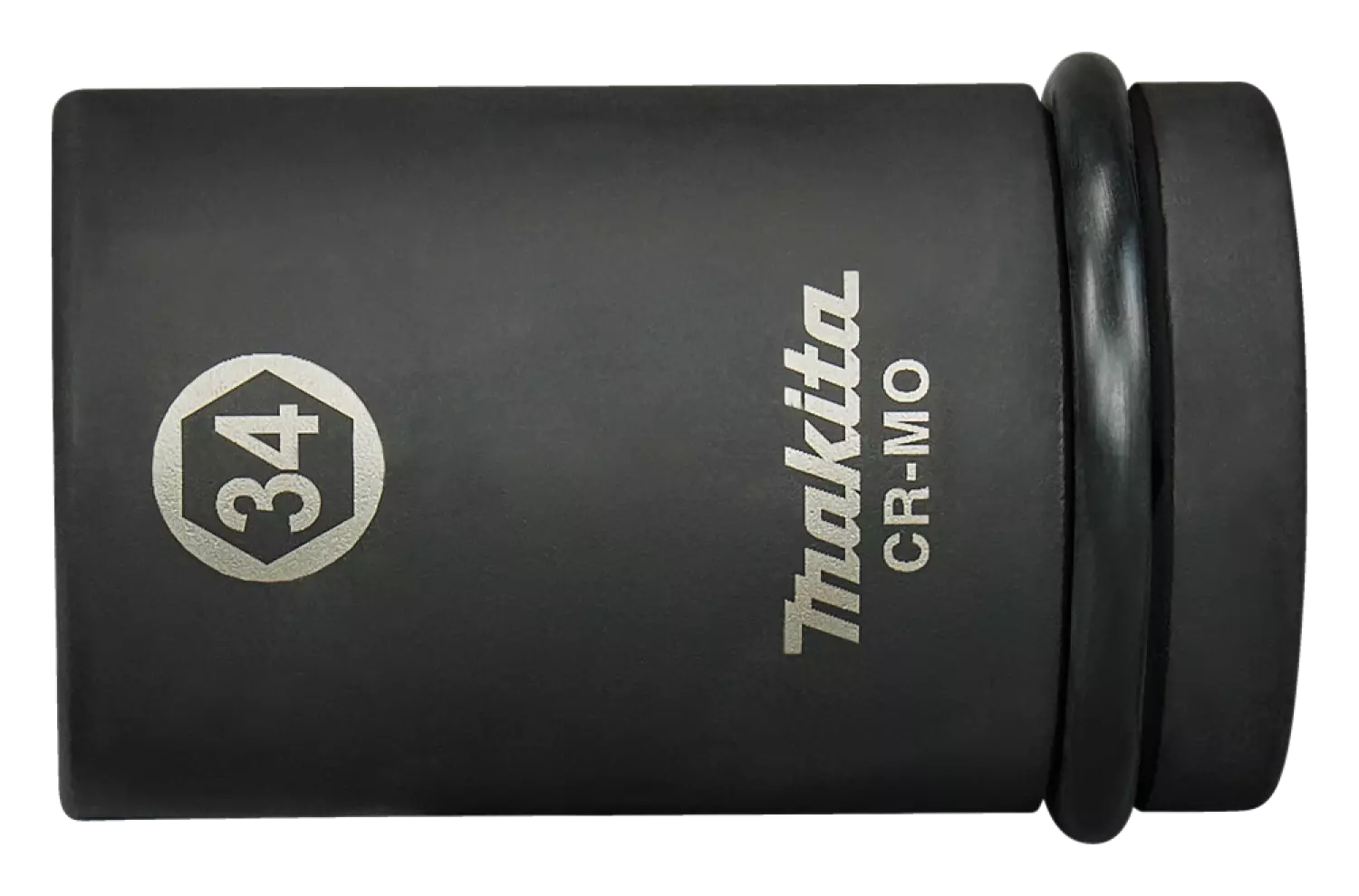 Makita Accessoires Krachtdop 34x90mm - E-24723