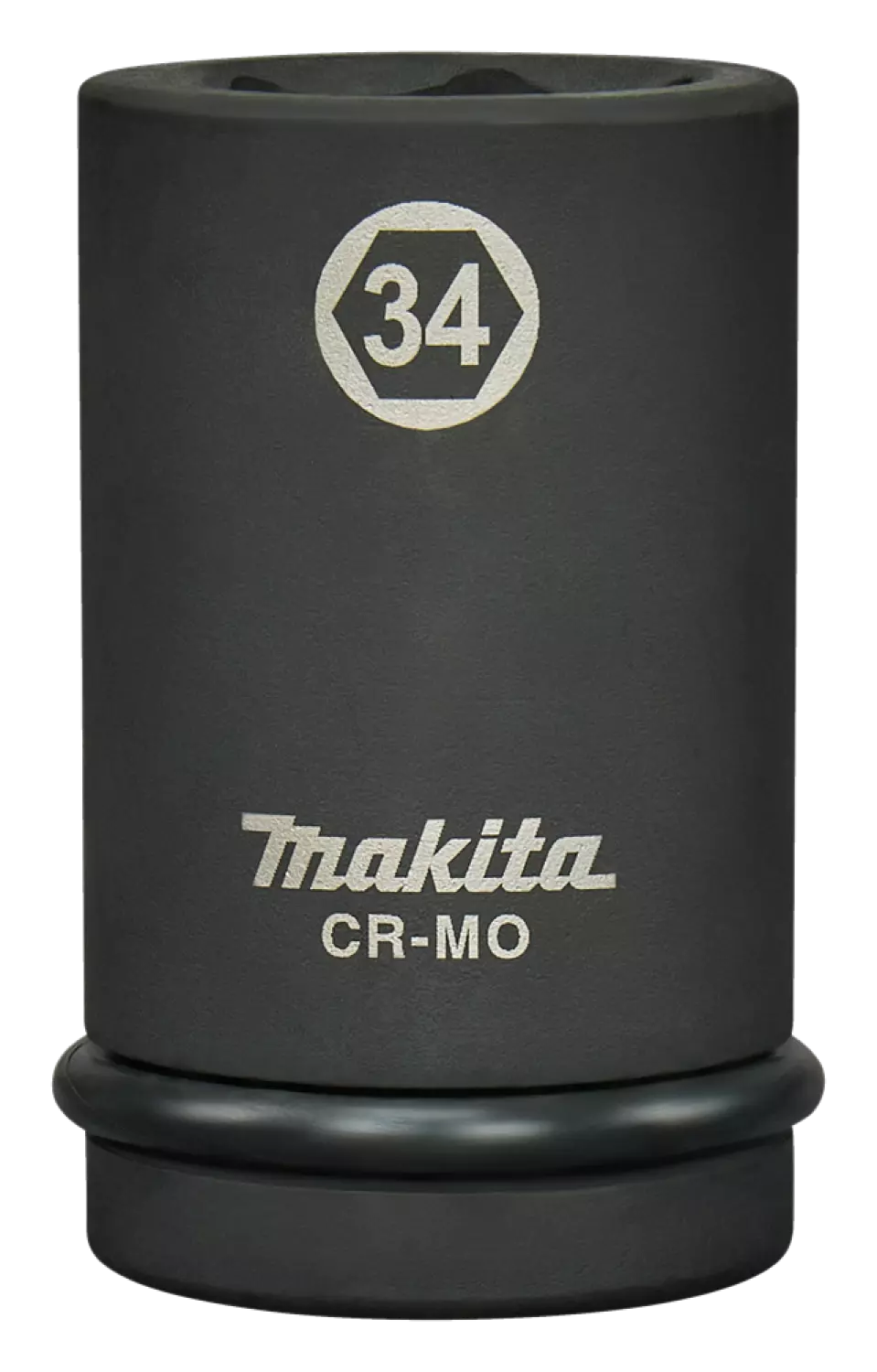 Makita E-24723 Krachtdop - 34x90mm