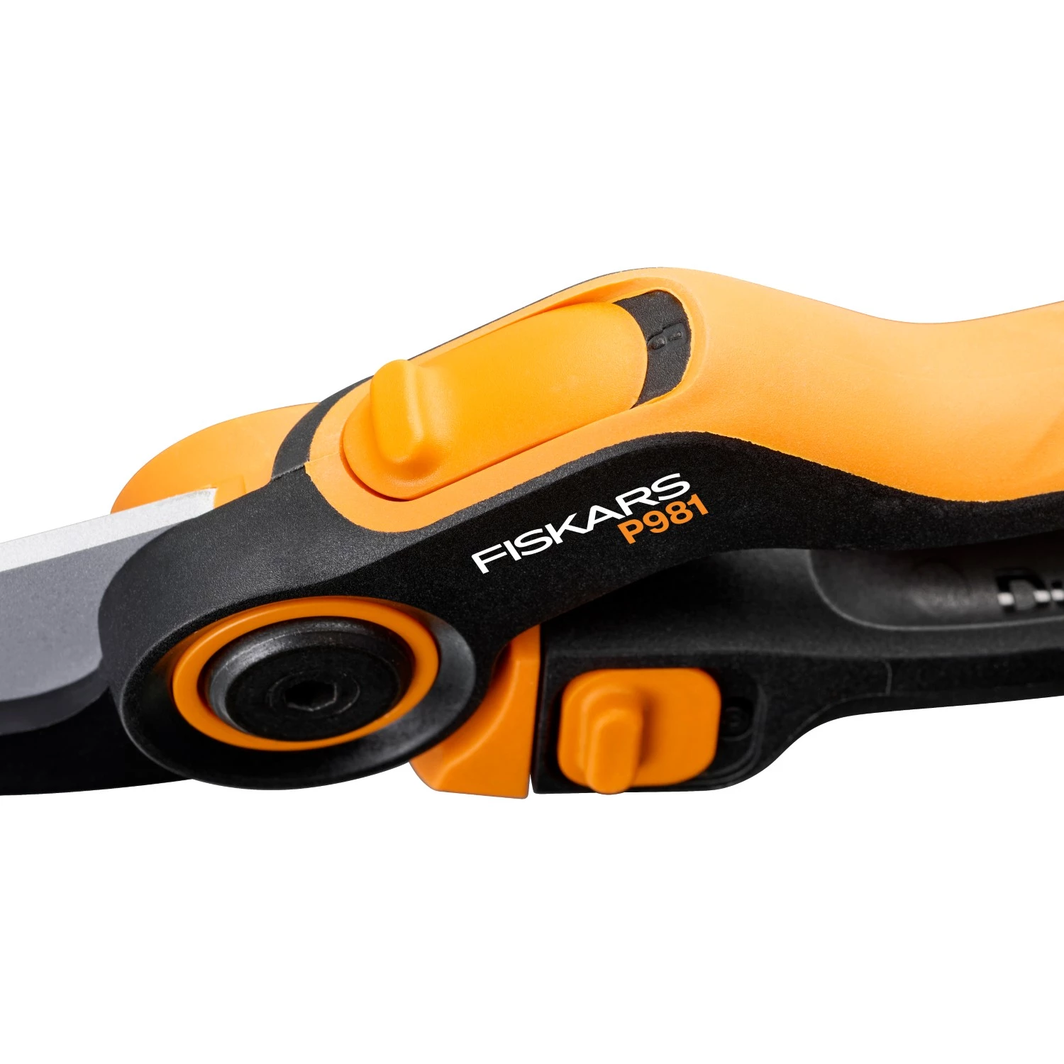 Fiskars P981 X-series DualAction Bypass-snoeischaar thumbnail 3
