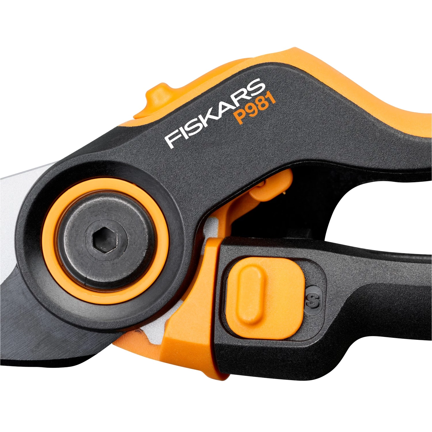 Fiskars P981 X-series DualAction Bypass-snoeischaar thumbnail 4