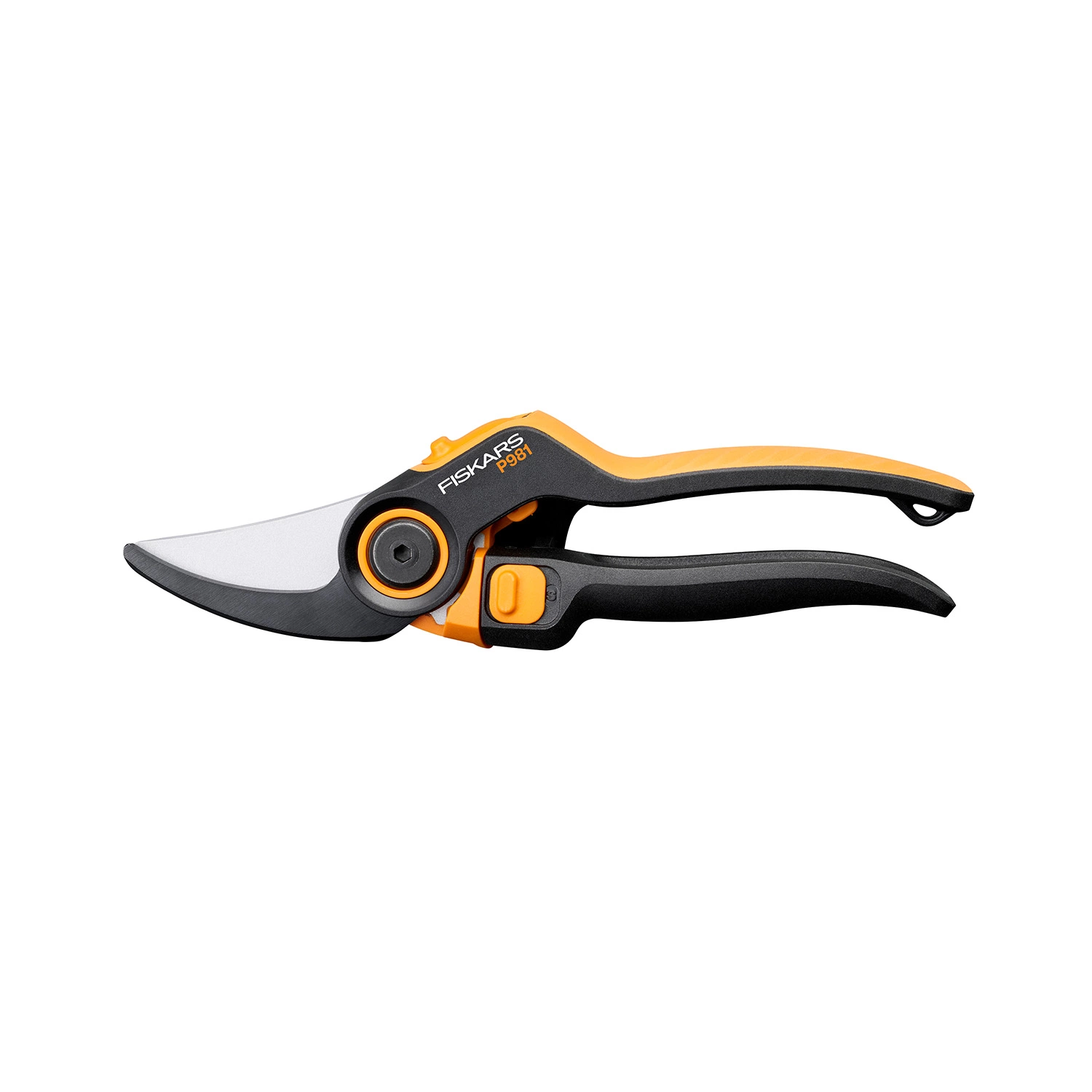 Fiskars P981 X-series DualAction Bypass-snoeischaar