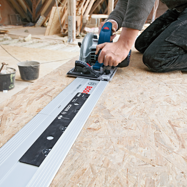 Bosch GKS 85 G Cirkelzaag In L-Boxx - 2200W - 235mm - Detailed view of the product