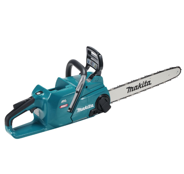 Makita UC017GZ XGT 40V Max Li-Ion Accu Kettingzaag Body - 45cm EAN: 88381763165