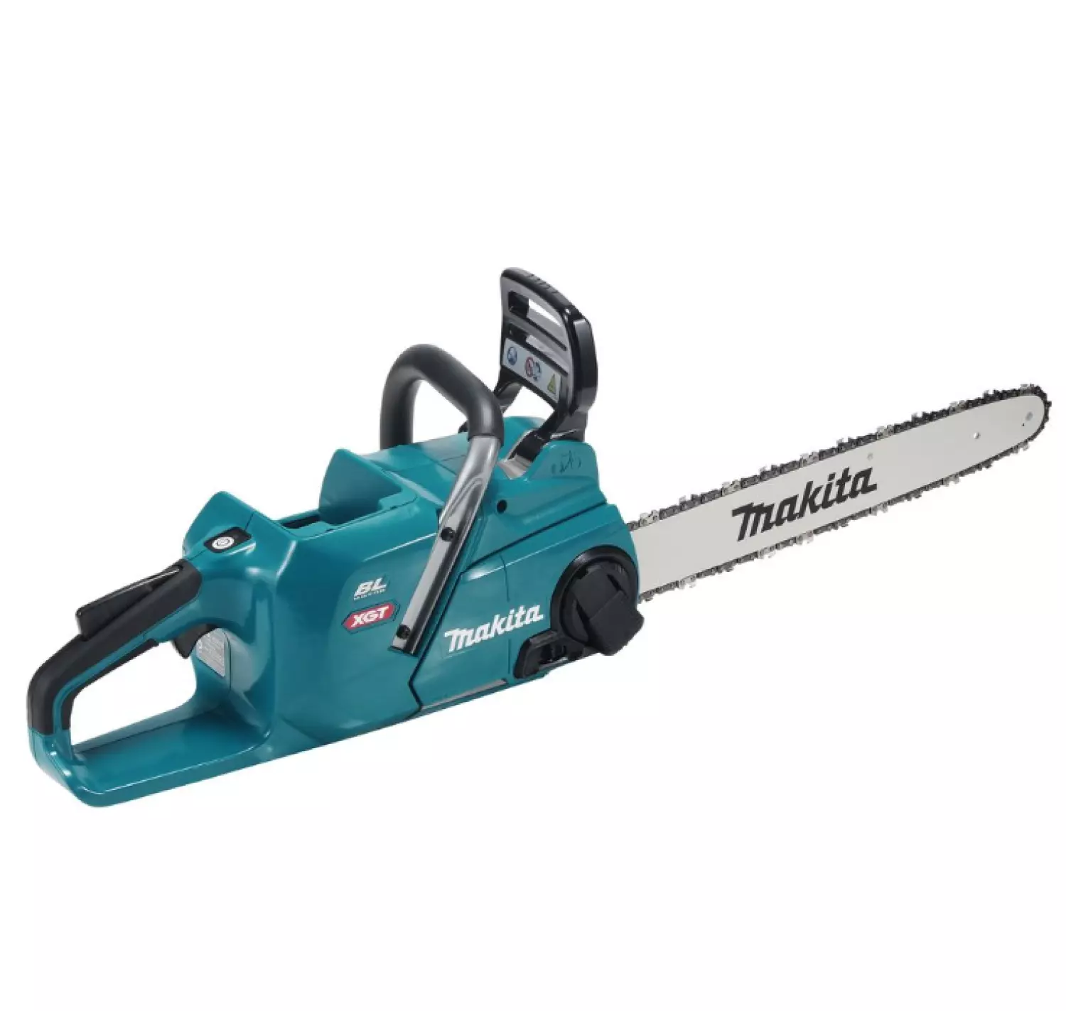 Makita UC017GZ XGT 40V Max Li-Ion Accu Kettingzaag Body - 45cm