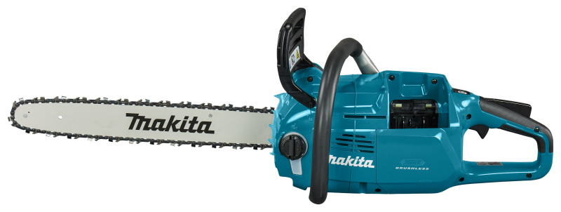 Makita UC017GZ XGT 40V Max Li-Ion Accu Kettingzaag Body - 45cm - Detailed view of the product