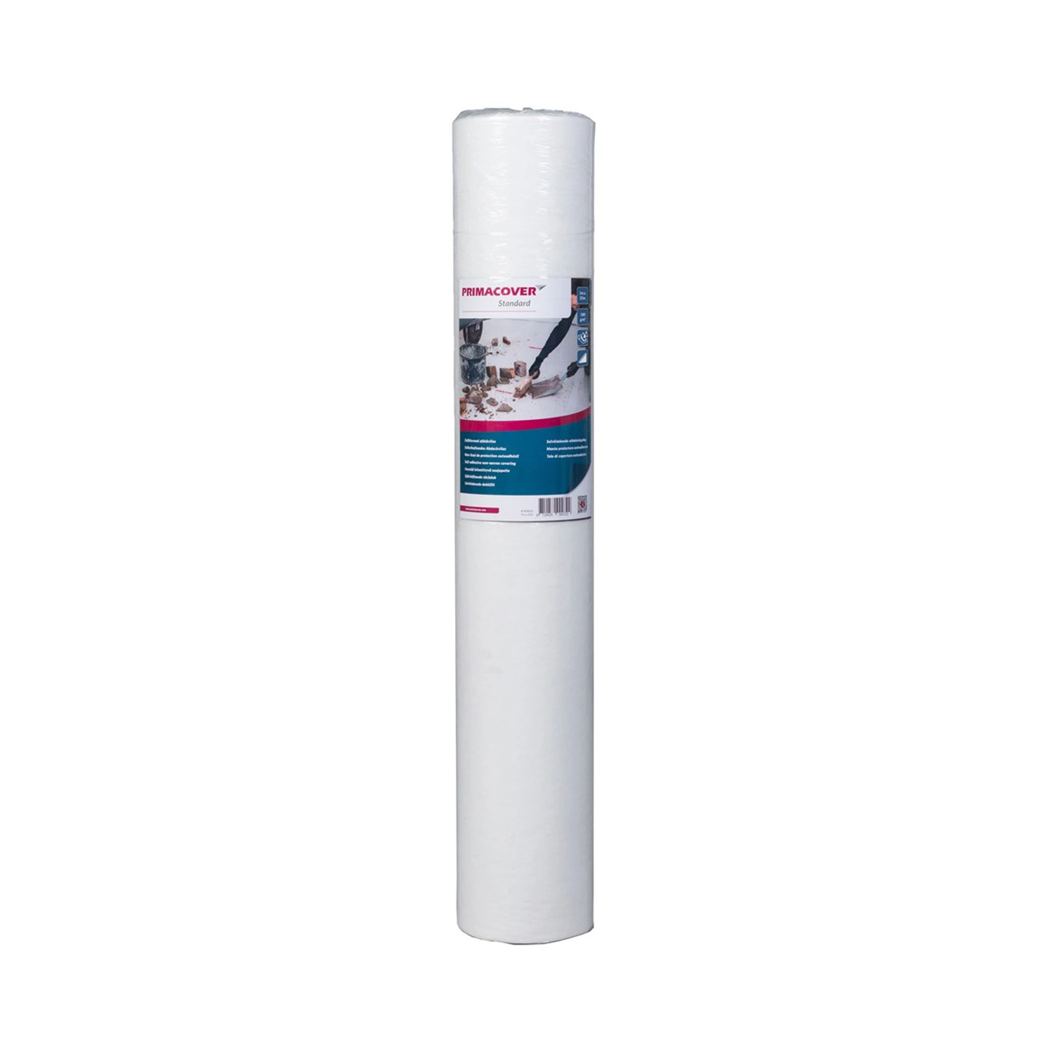 Primacover Standard - 0.65m X 25m