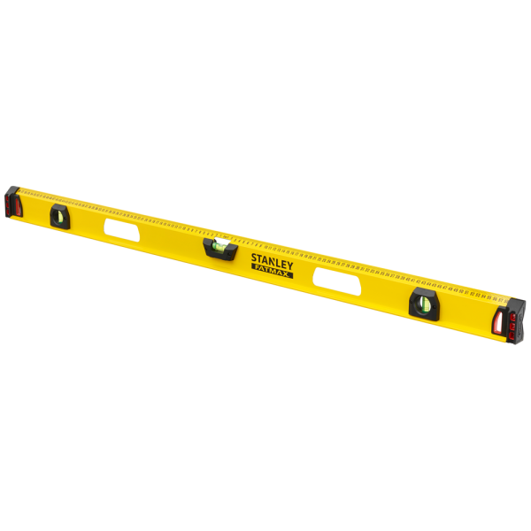 Stanley 1-43-555 FATMAX I-beam Waterpas - 1200 Mm