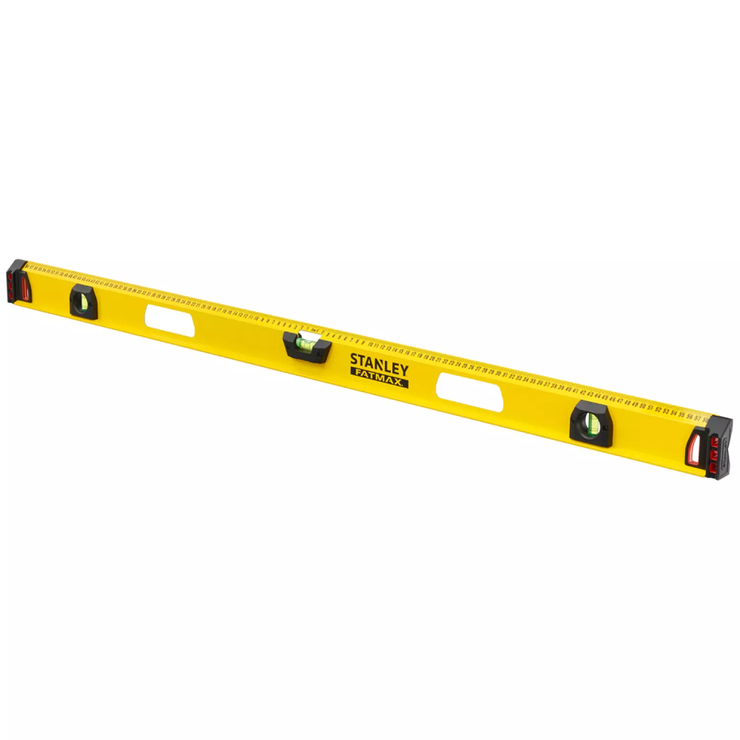 Stanley 1-43-555 FATMAX I-beam Waterpas - 1200mm