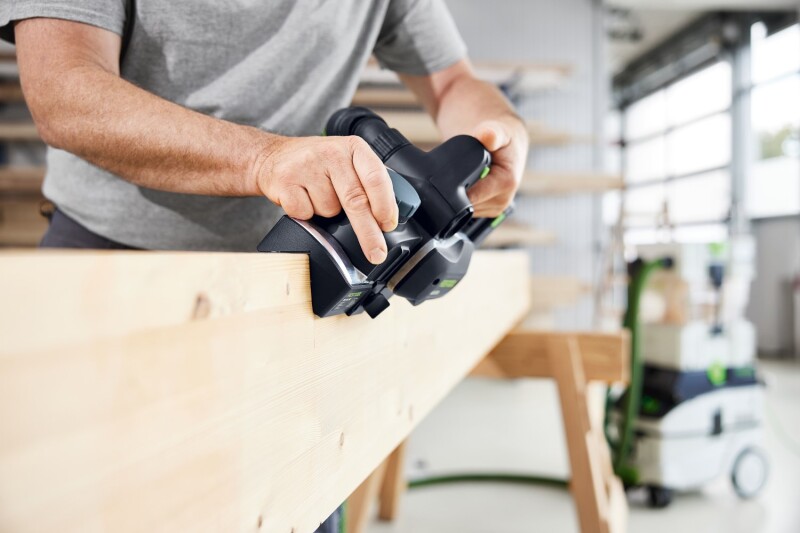 Festool FNS-HLC 82 Afschuinzool Voor HLC 82 - Detailed view of the product