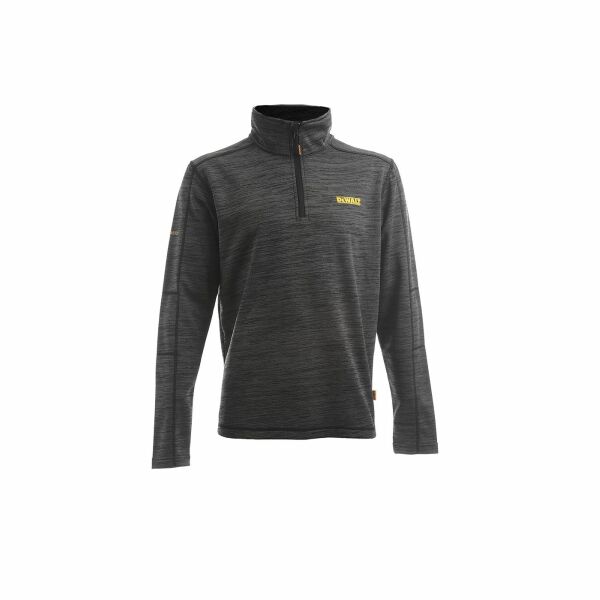 DeWALT JONE06L00 Jonesborough Fleece Grijs - L