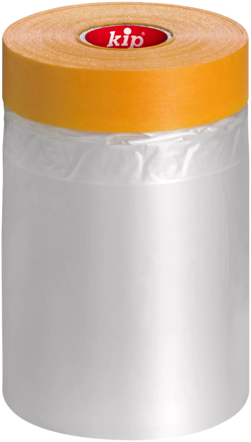 Kip Tape 3888-55 Masker Met Washi Tape - 5,5 X 33m