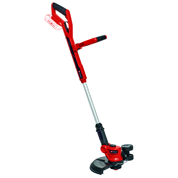 Einhell GE-CT 18/30 Li Solo Accu Grastrimmer Power X-Change aanbieding
