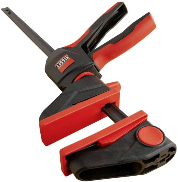 Bessey EZ360 Eenhands Lijmtang - 300 X 80mm - Detailed view of the product