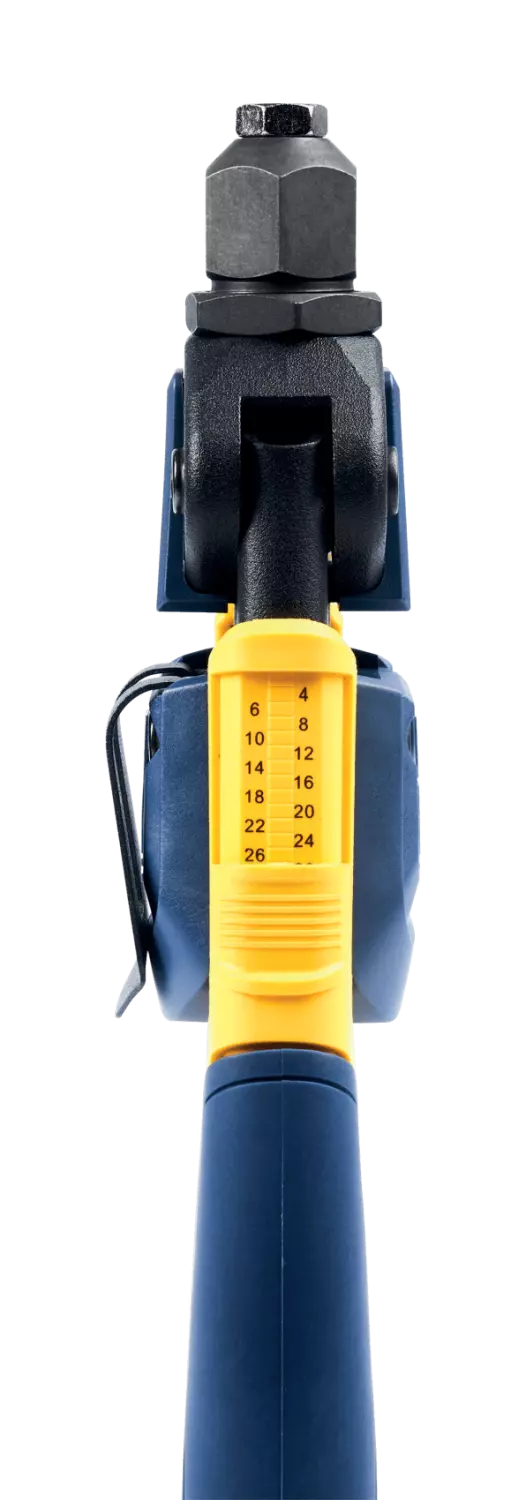 Rapid RP100 Multi Blindklinknageltang - 3,2 / 4,0 / 4,8mm thumbnail 3