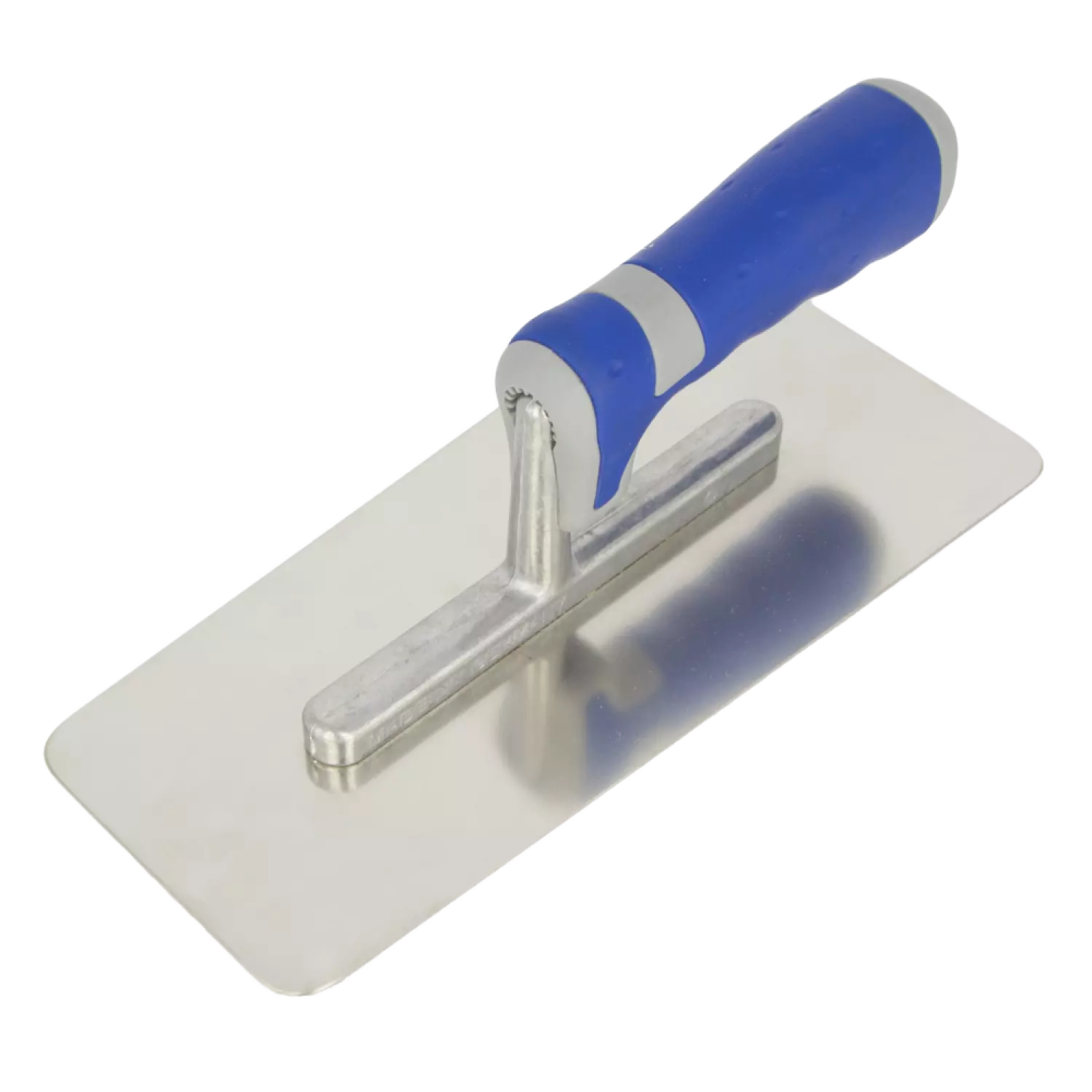 Roll Roy Rvs Plakspaan 200 X 80mm