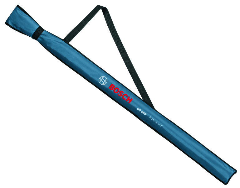 Bosch GR 500 Meetlat - Uitschuifbaar - 5m - Detailed view of the product