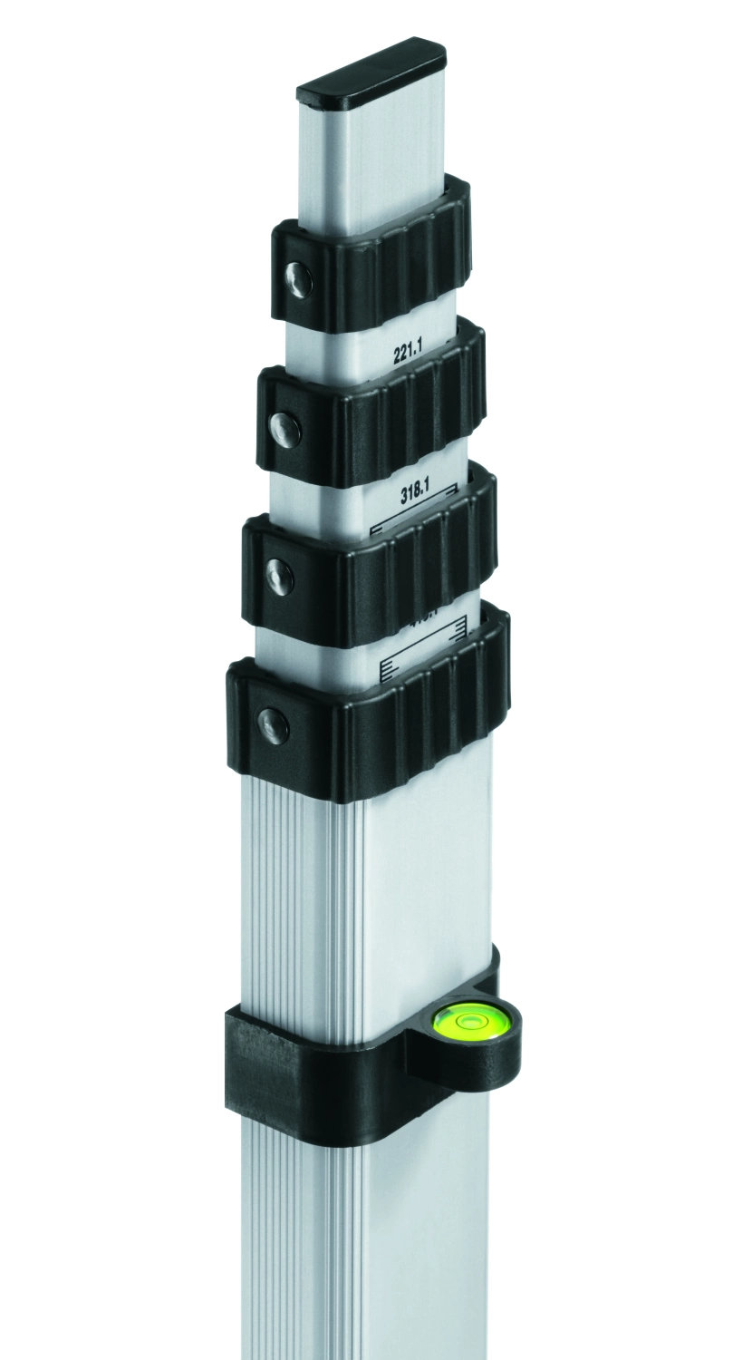 Bosch GR 500 Meetlat - Uitschuifbaar - 5m thumbnail 3