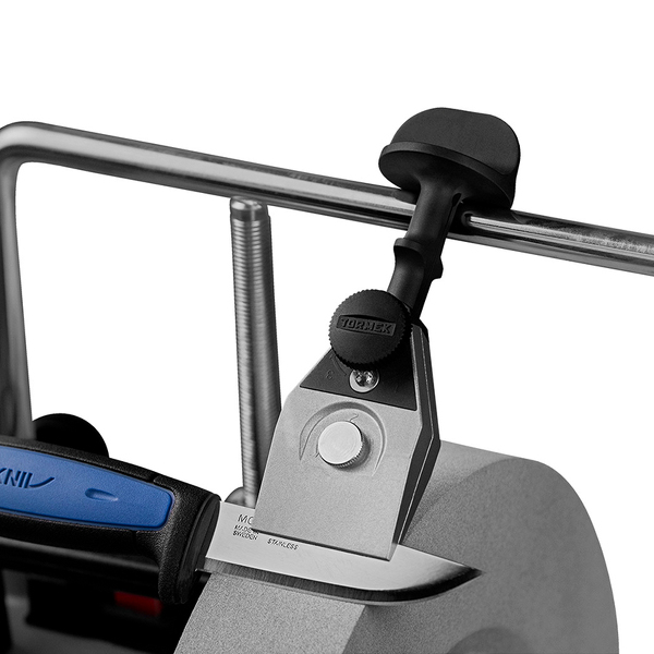 Tormek KJ-45 Centrerende Slijpmal Voor Messen - Detailed view of the product