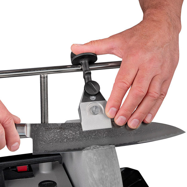 Tormek KJ-45 Centrerende Slijpmal Voor Messen - Detailed view of the product