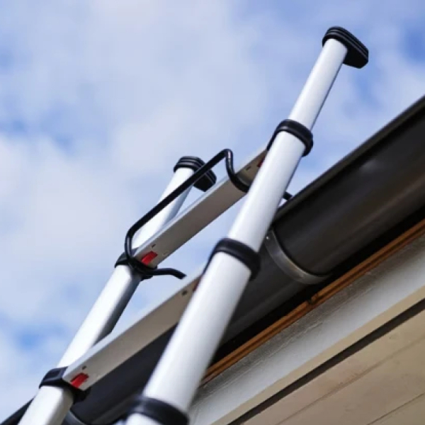 Telesteps 9211-101 Slide Protector - Detailed view of the product