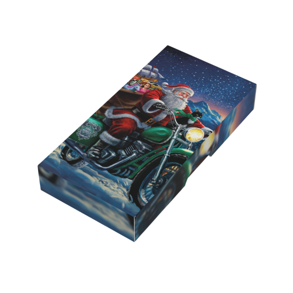 Wera 05135819001 30-delige Bit-Check 30 Christmas 2025 Bitset - PH/PZ/TX - Detailed view of the product