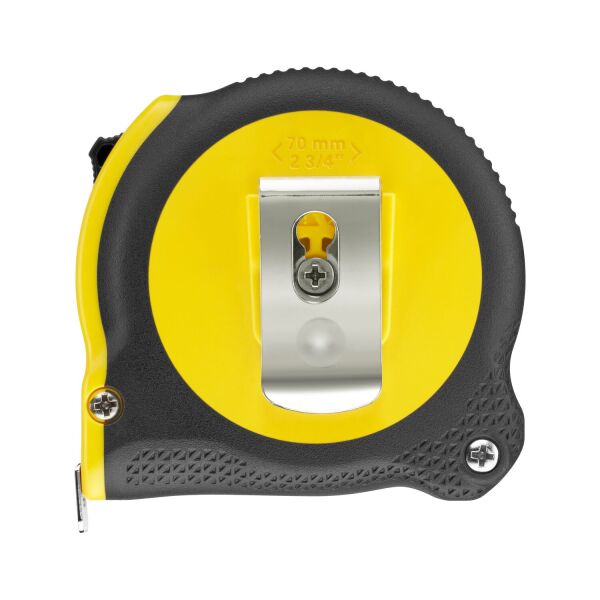 Stanley 1-30-697 Tylon Rolmaat - 5m X 19mm - Detailed view of the product