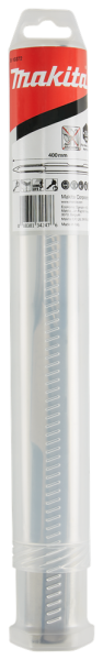 Makita B-10372 28,6mm HEX Puntbeitel Zelfslijpend - 400mm - Detailed view of the product