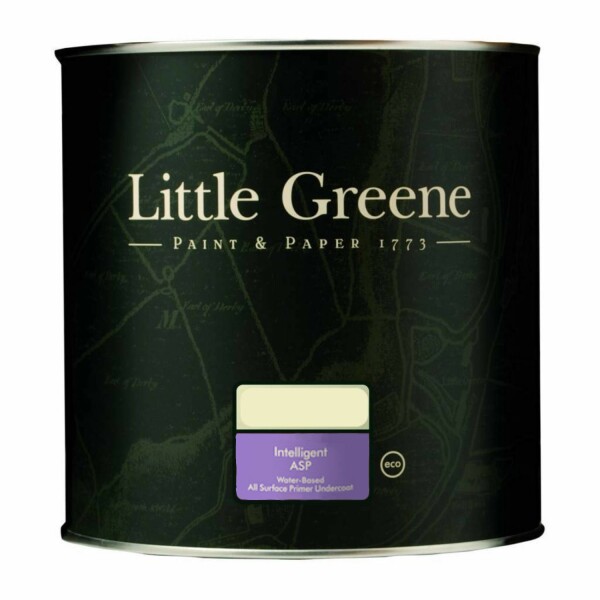 Little Greene Intelligent Asp (all Surface Primer) 2,5 Liter