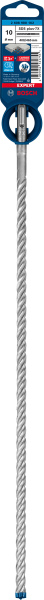 Bosch 2608900102 EXPERT Hamerboor SDS Plus-7X - 10x400x465mm - Detailed view of the product