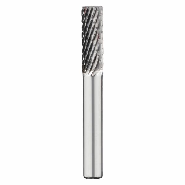 Rhodius 304376 HF A ALPHALINE L Hardmetalen Stiftfrees 6x18x6x50