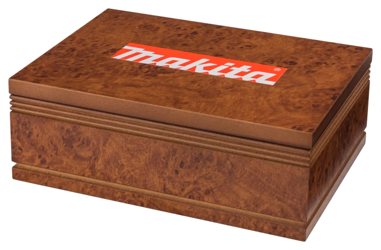 Makita A-87921 Freesset 6mm 12-delig thumbnail 4