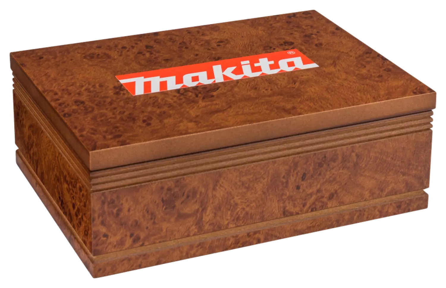 Makita A-87921 Freesset 6mm 12-delig thumbnail 3