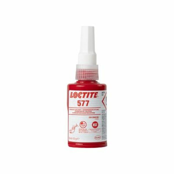 Loctite 577 - Schroefdraadafdichting - 50 ml