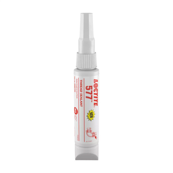 LOCTITE 577 - Schroefdraadafdichting - Medium Sterkte - Default image for the product