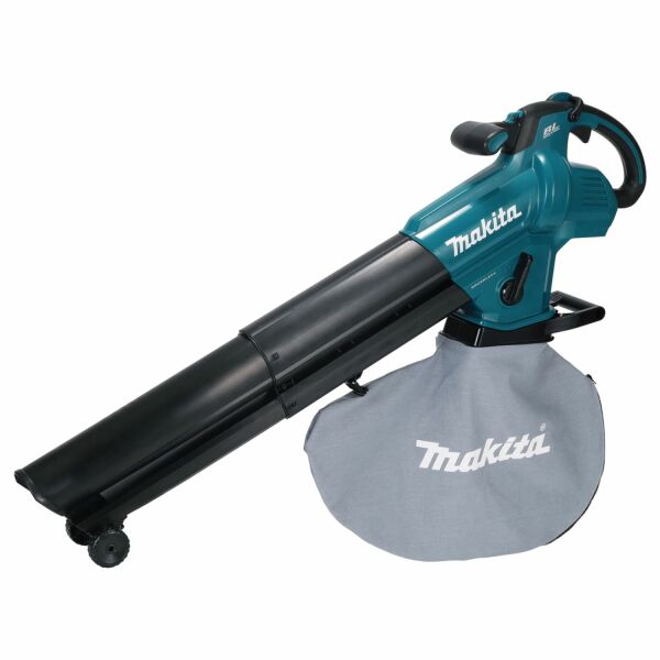 Makita DUB187Z LXT 18V Li-Ion Accu Bladblazer Body - 216km/h EAN: 88381776202