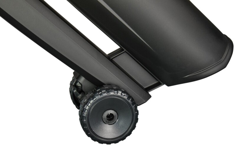 Makita DUB187Z LXT 18V Li-Ion Accu Bladblazer Body - 216km/h - Detailed view of the product
