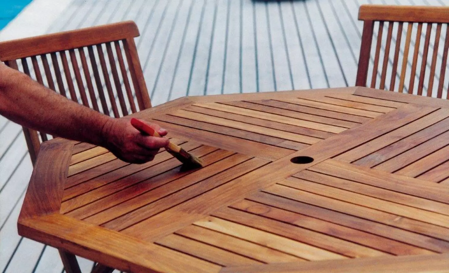 Owatrol D1 Olie 1 L thumbnail 2