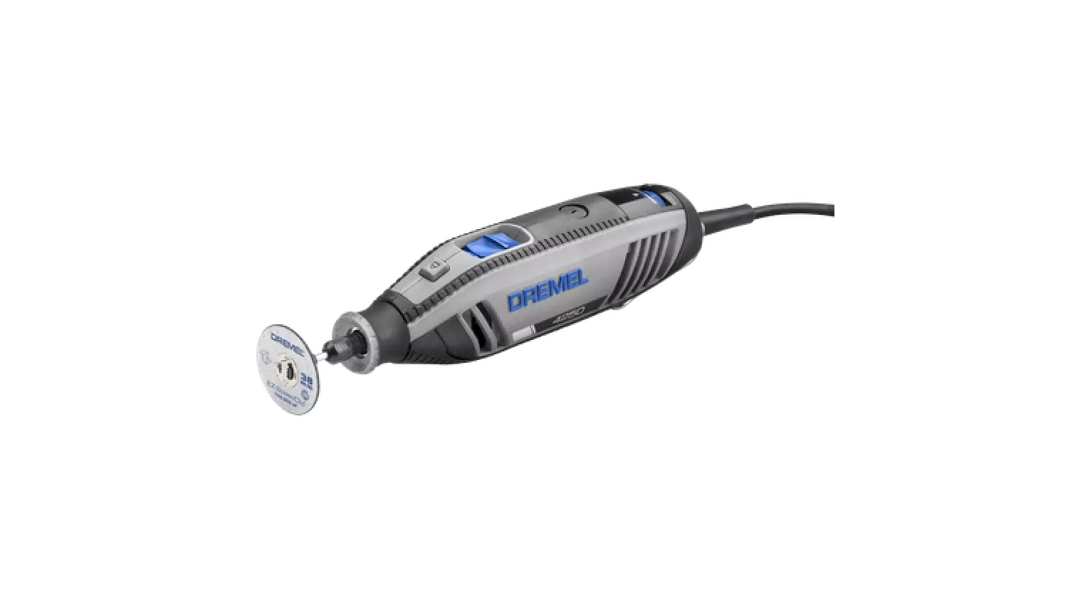 Dremel 4250 JF + 45-delige accessoireset