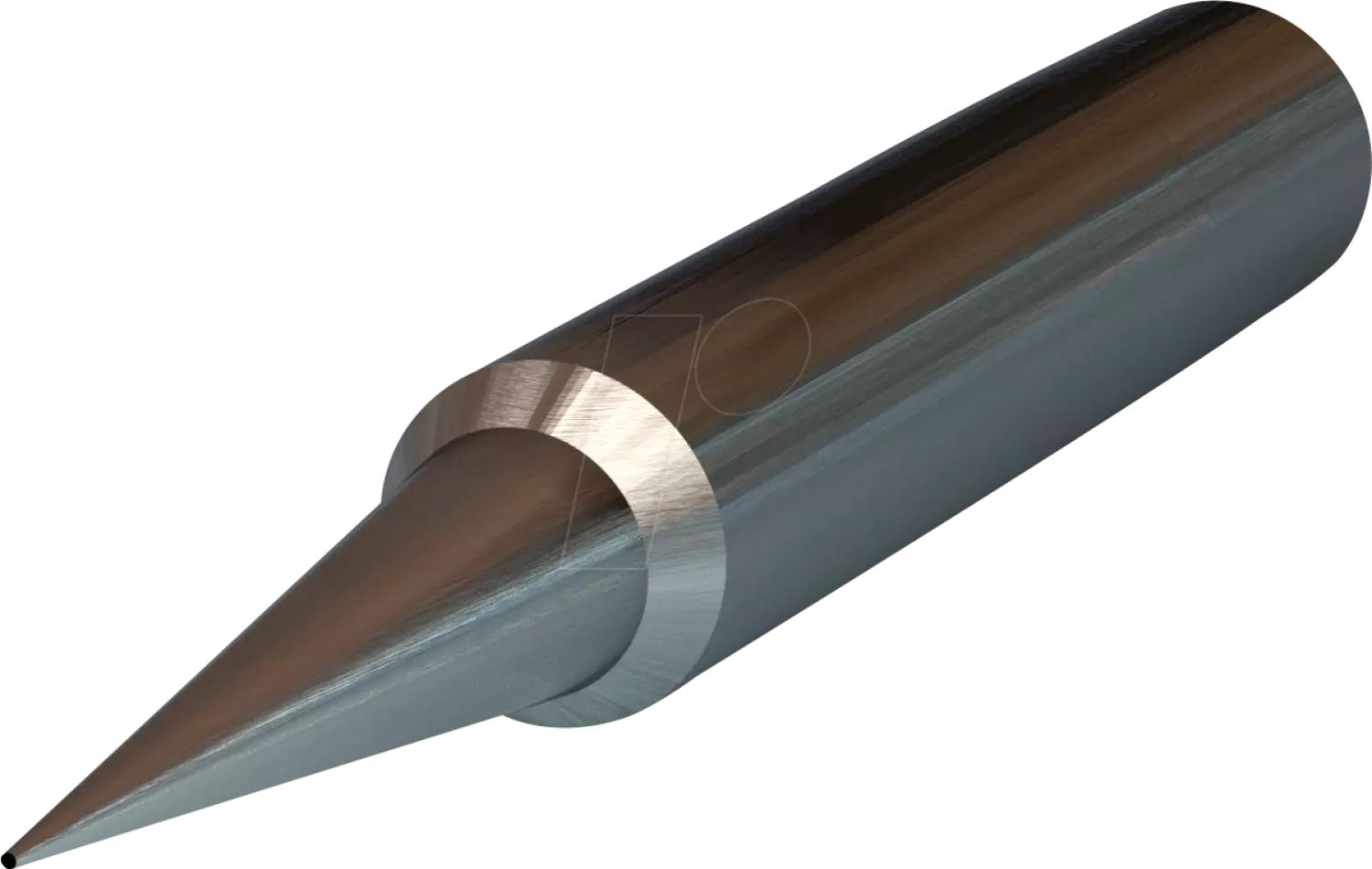 Weller WLTC04IR60 Soldeerpunt Conisch 0.4mm